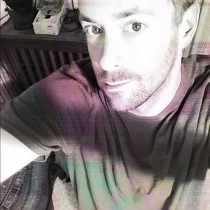 Meet your Posher, Aron